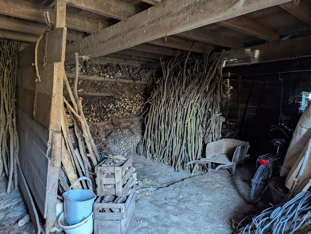 Maison à CORCELLES-EN-BEAUJOLAIS