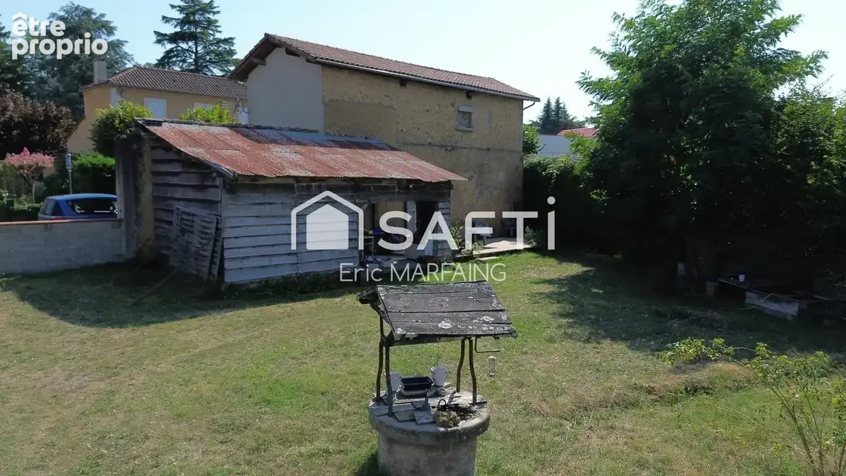 Photo 1 - Maison à CAMPAGNE-D'ARMAGNAC