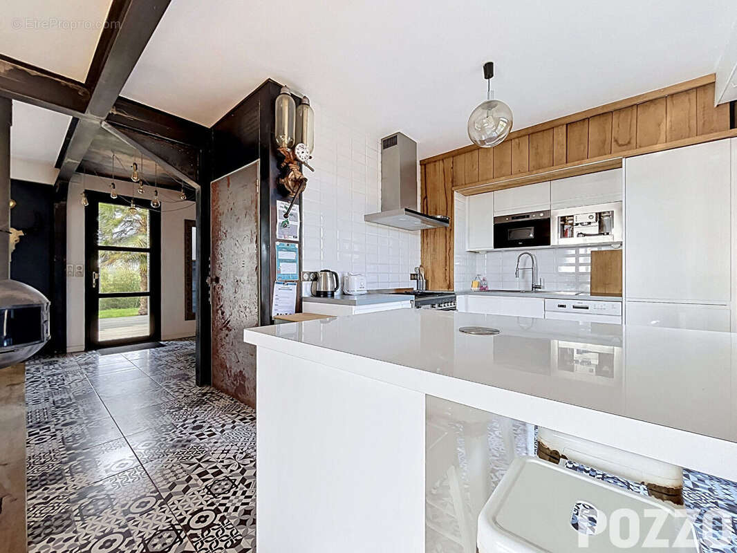 Maison Fleury 7 pièce(s) 138.66 m2 - photo 8