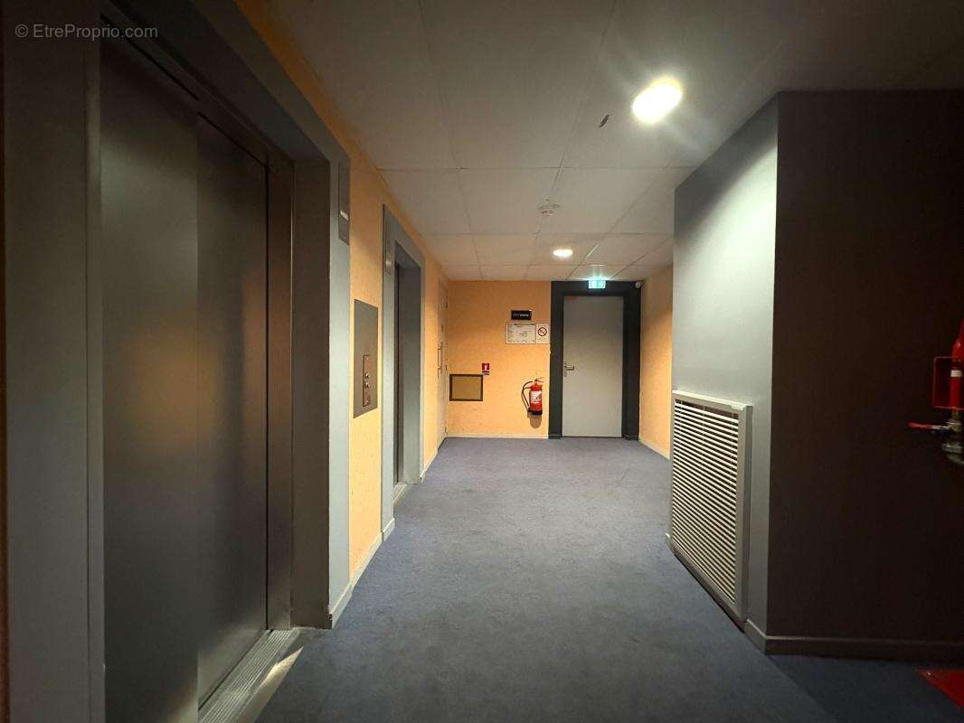 Appartement - photo 9