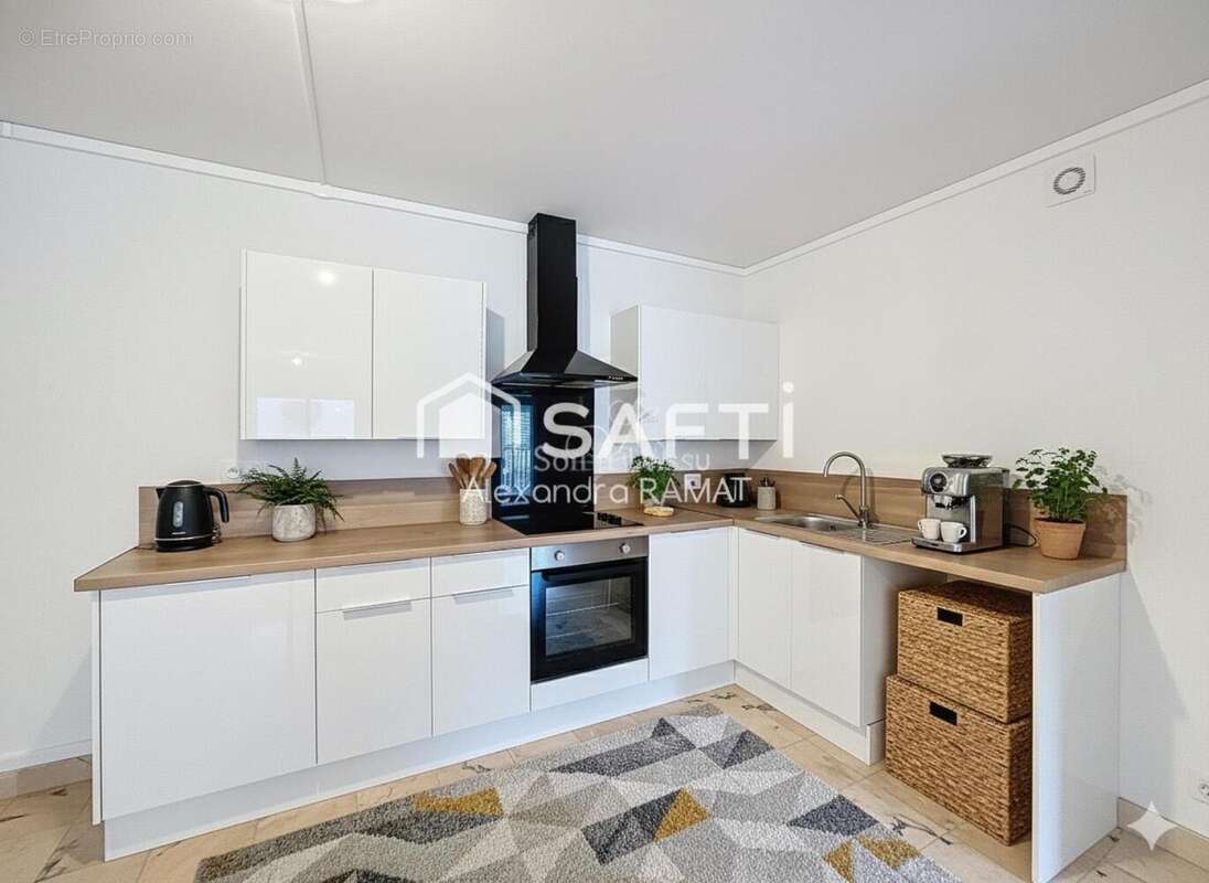 Photo 2 - Appartement à ARRAS
