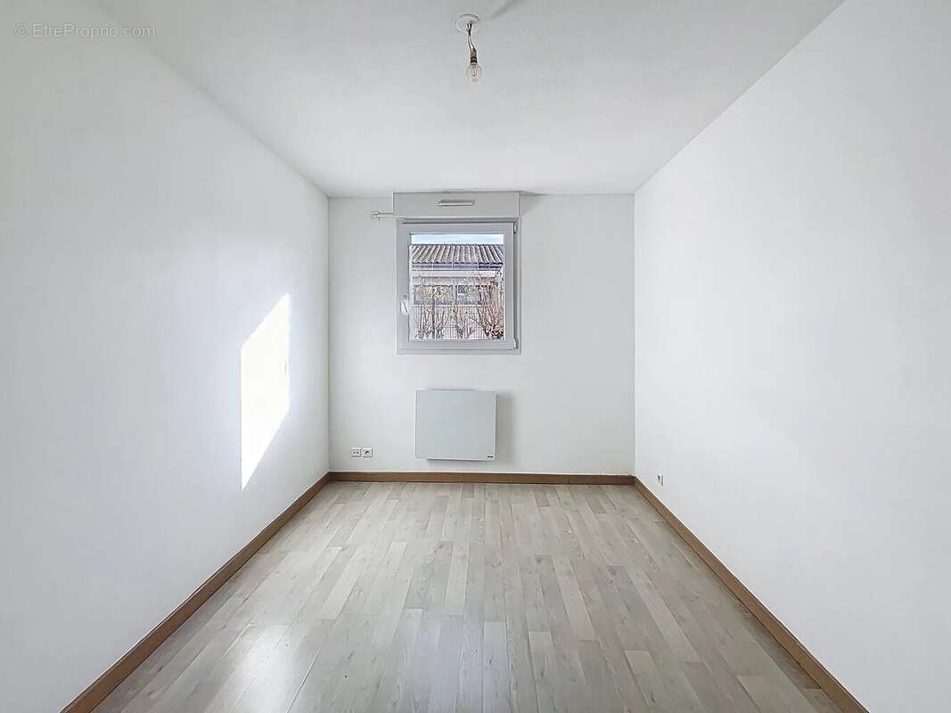 Appartement à CUGNAUX