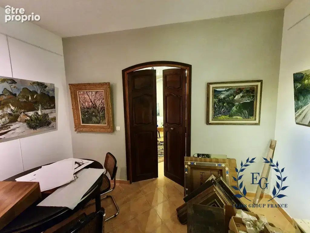 Appartement 525 m² à vendre à Brignoles (83170) - photo 8