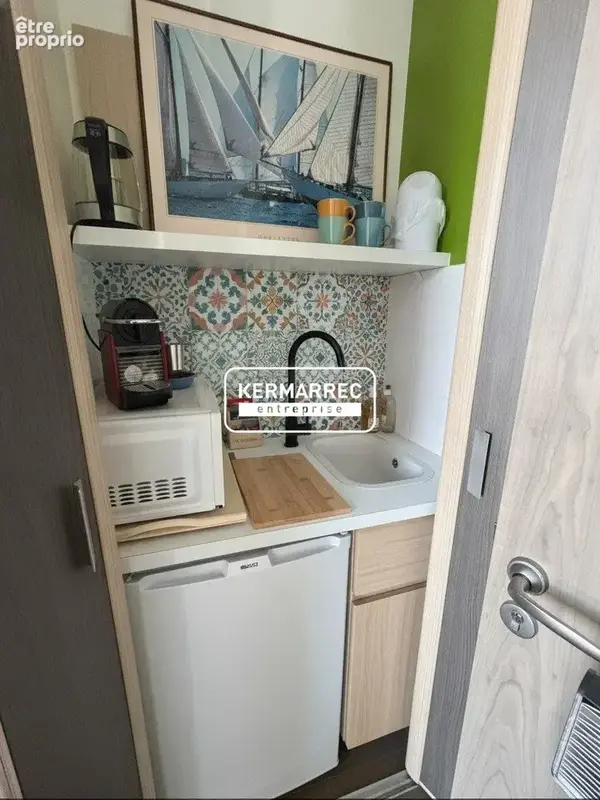 Commerce 43 m² à vendre à Vannes (56000) - photo 4