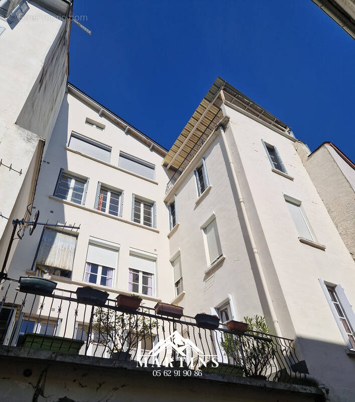Appartement à ARGELES-GAZOST