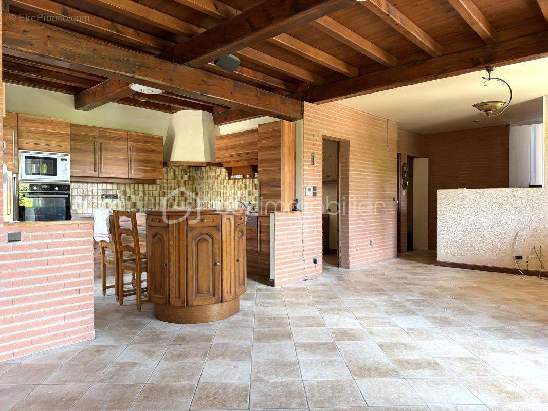 Maison 6 pièces - 143m2 - photo 6
