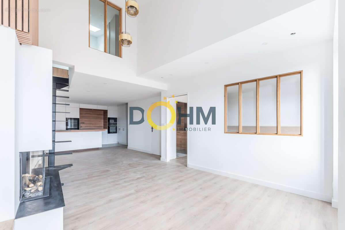 Appartement à LE PUY-EN-VELAY