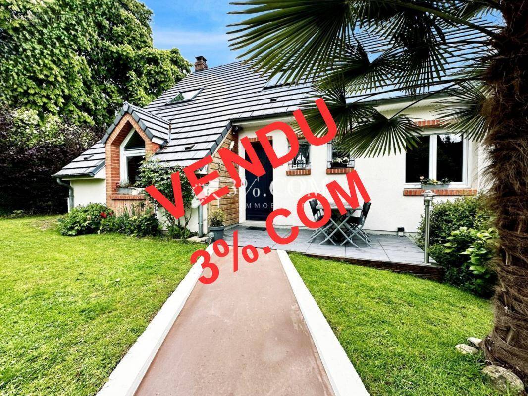 Maison à SAINT-ETIENNE-AU-MONT