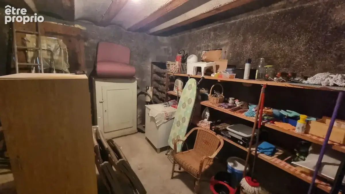 Maison en pierre avec gros ptotentiel - photo 25