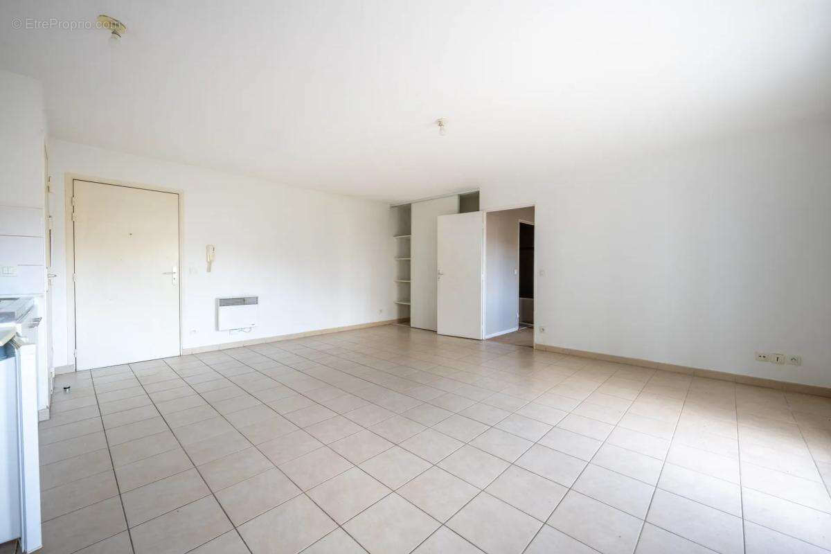 Appartement à ACHERES