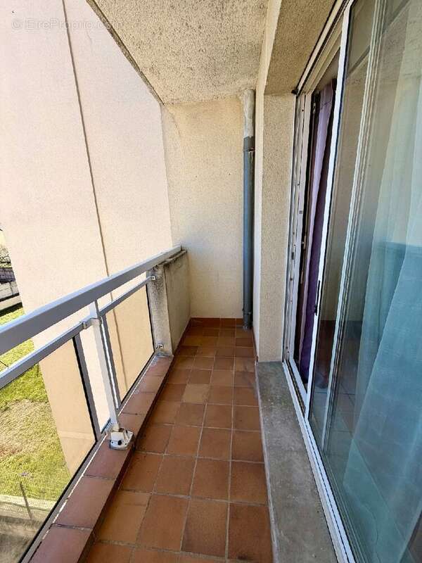 Appartement à VILLEPARISIS