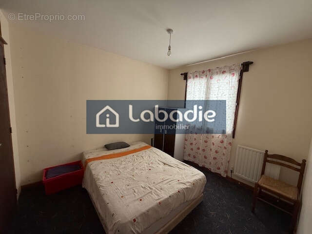 EXCLUSIVITE, maison d'habitation de plain-pied de 101m2, 4 chambres, terrain de 1540m2. - photo 7