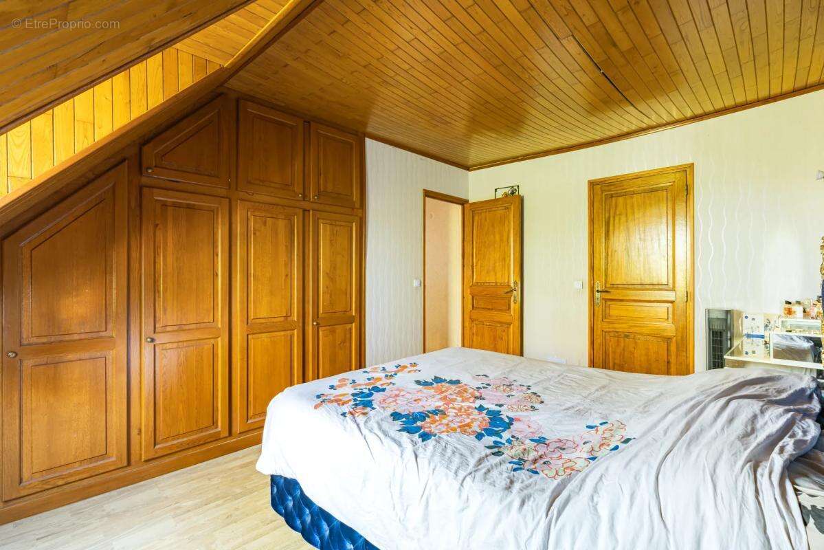 Maison familiale spacieuse et confortable au coeur de la nature - photo 9