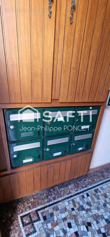 Photo 3 - Appartement à SAINT-QUENTIN