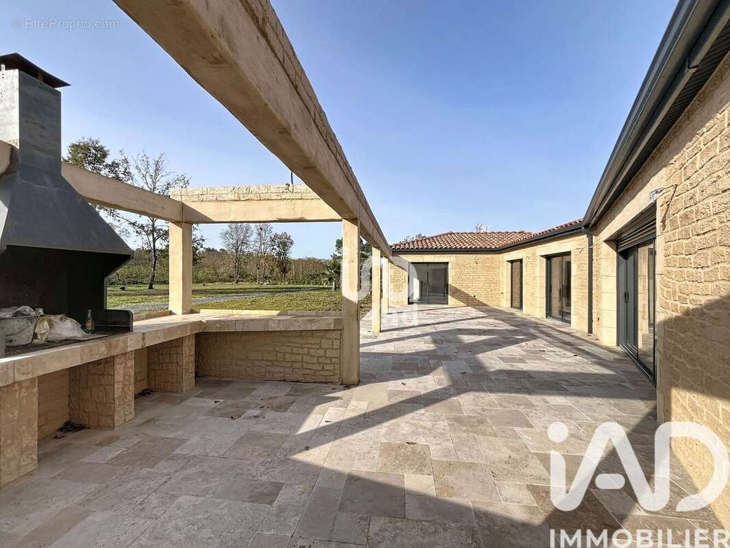 Photo 4 - Maison à LESPARRE-MEDOC