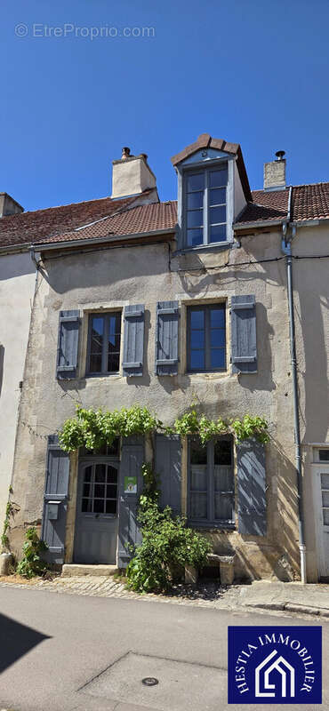 Maison à FLAVIGNY-SUR-OZERAIN