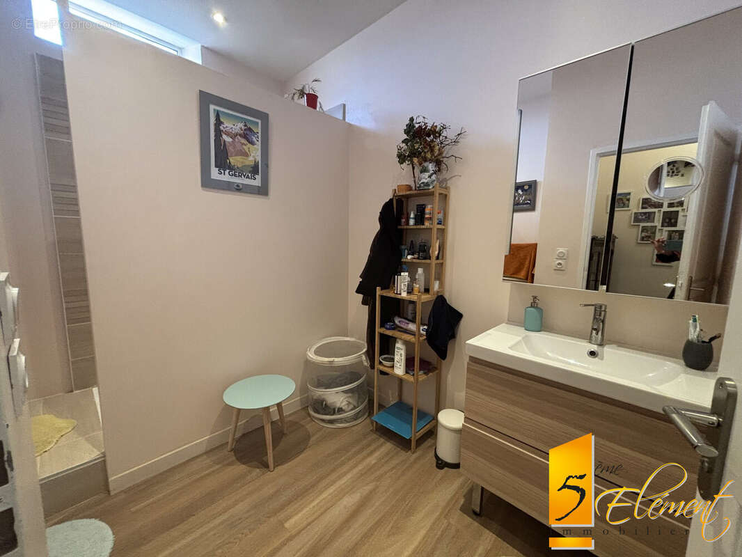Appartement à CHAZAY-D'AZERGUES