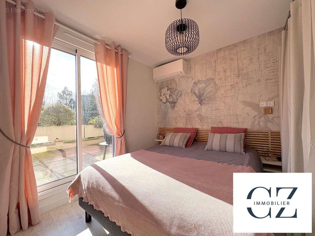suite parentale  - Appartement à TALANT