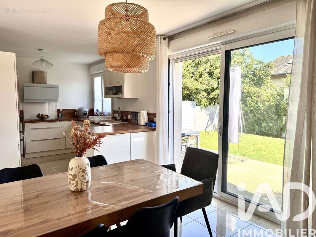 Photo 2 - Maison à MARCOUSSIS