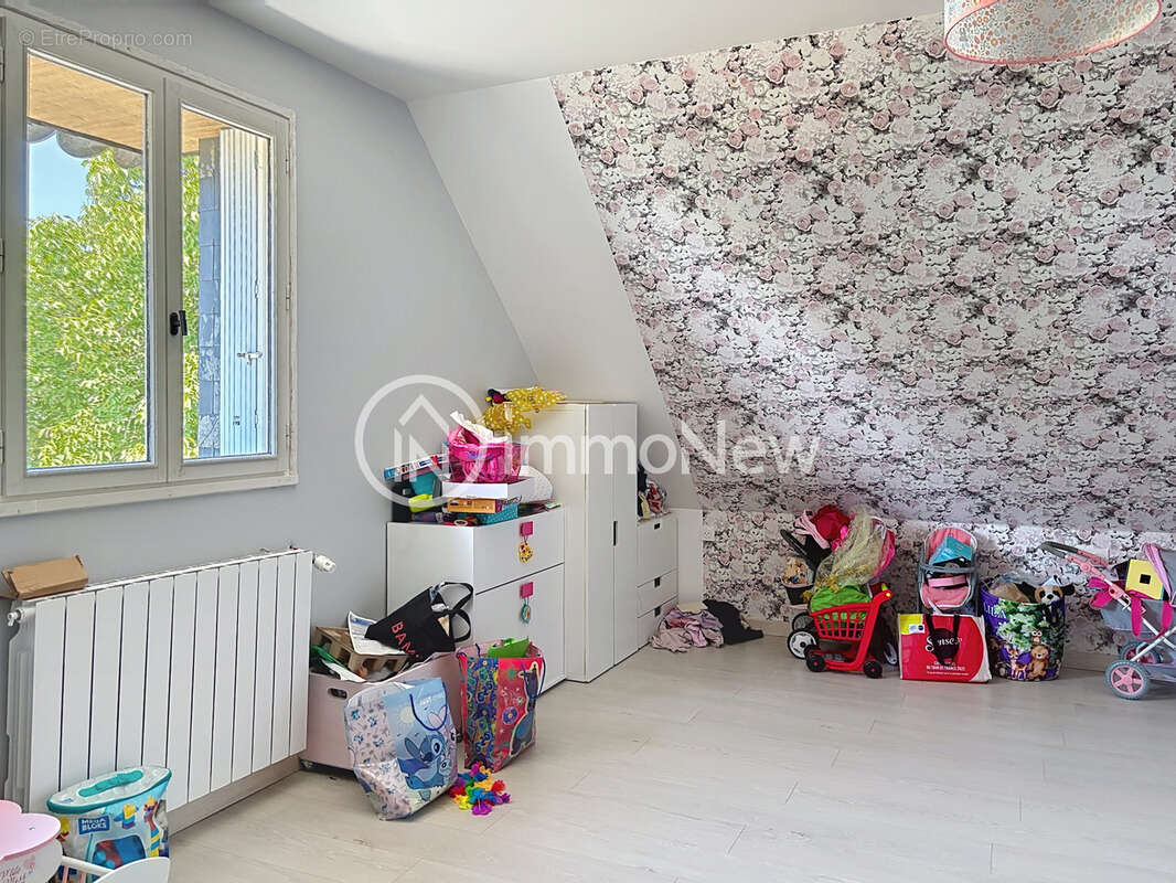 Maison familiale sur sous sol avec vie de plain pied - photo 17