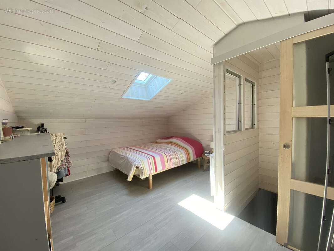 Appartement à LES SABLES-D&#039;OLONNE