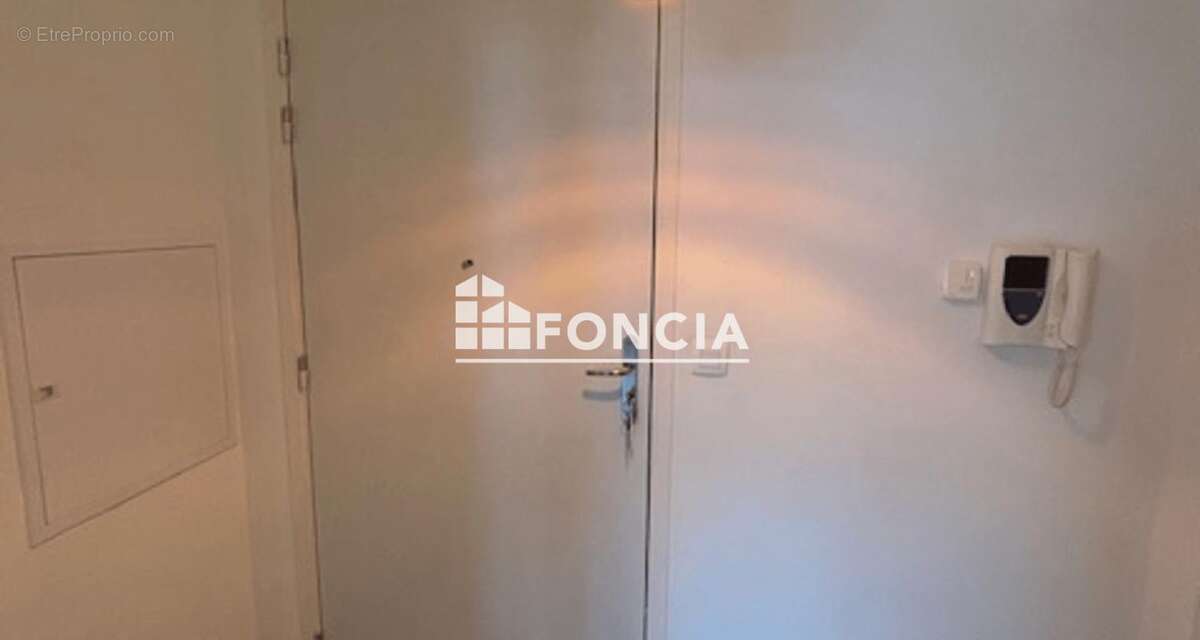 Appartement à ANTONY