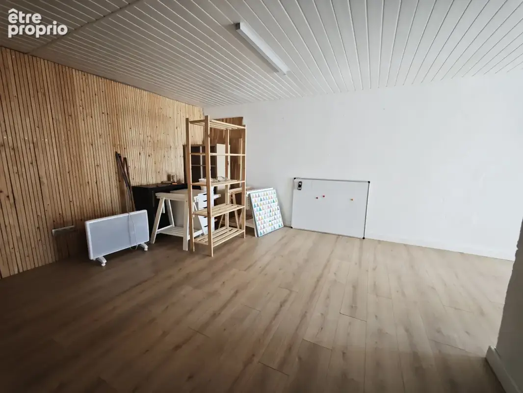 Mur commercial - photo 4