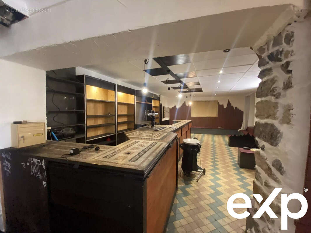 Appartement à BRIANCON