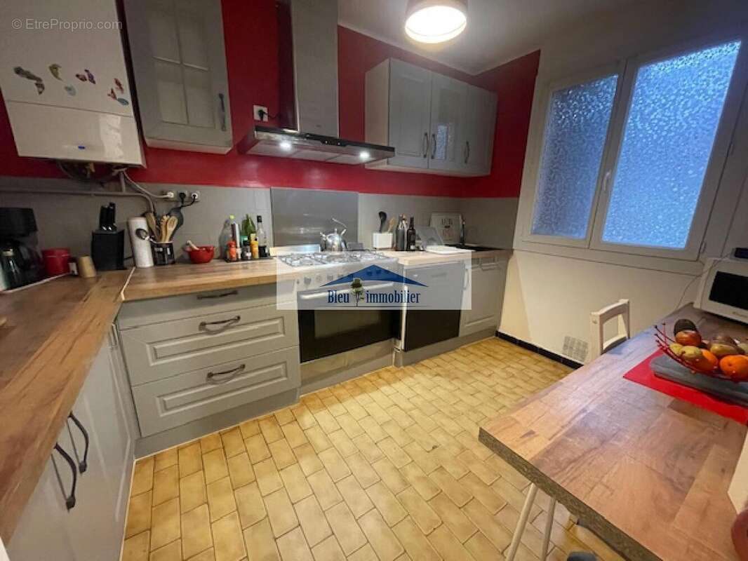 Maison à PERPIGNAN