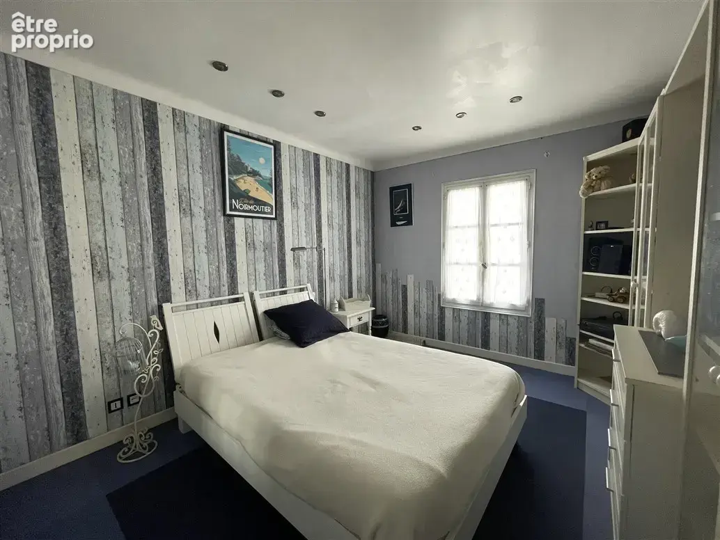 Sous compromis - noirmoutier - a deux pas du centre ville - photo 8