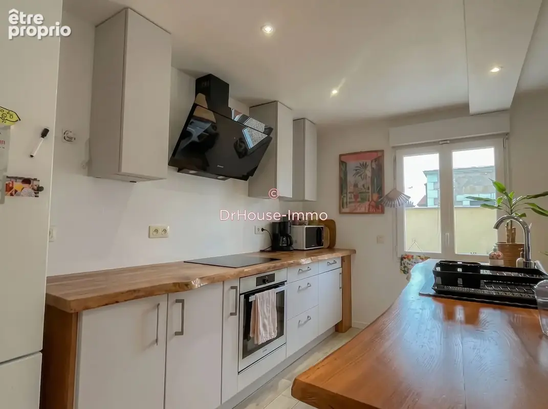 Maison 4 pièces 93 m² à vendre à Chatellerault (86100) - photo 4