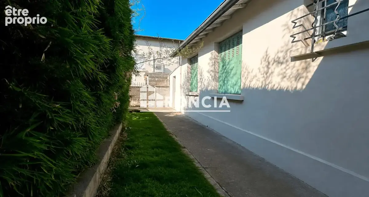 Montpellier Père-Soulas — Maison de plain-pied T5 de 81 m² avec garage et potentiel d'agrandissement - photo 3