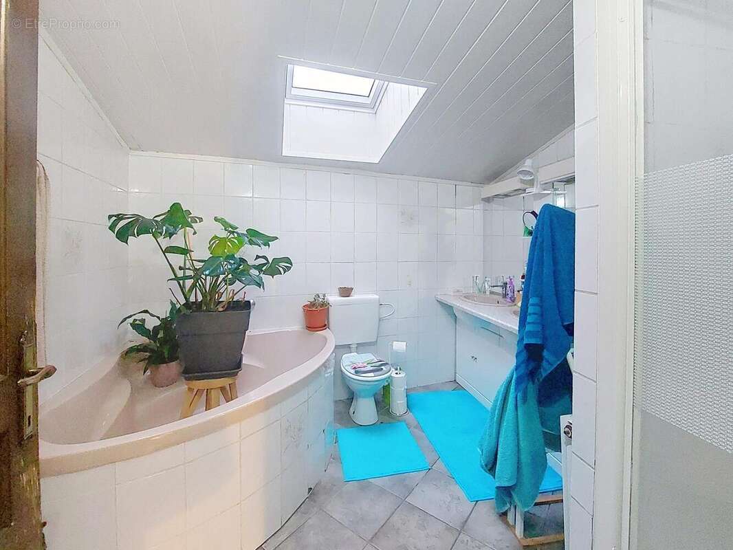 Photo 9 - Maison à VILLERUPT