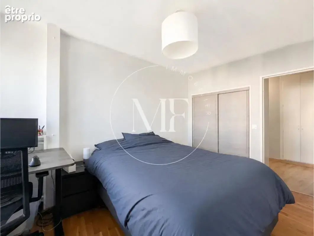 Appartement - photo 14