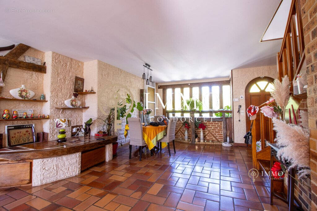 Maison à CACHAN