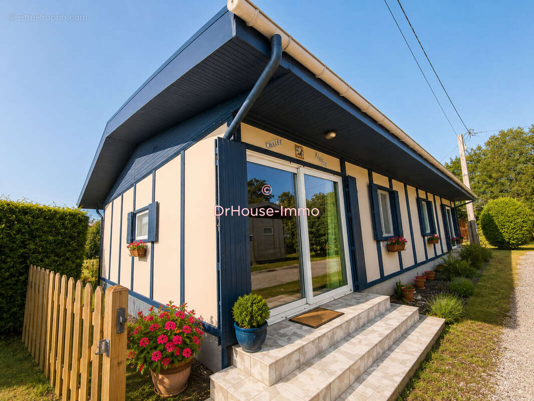 Maison à ARETTE