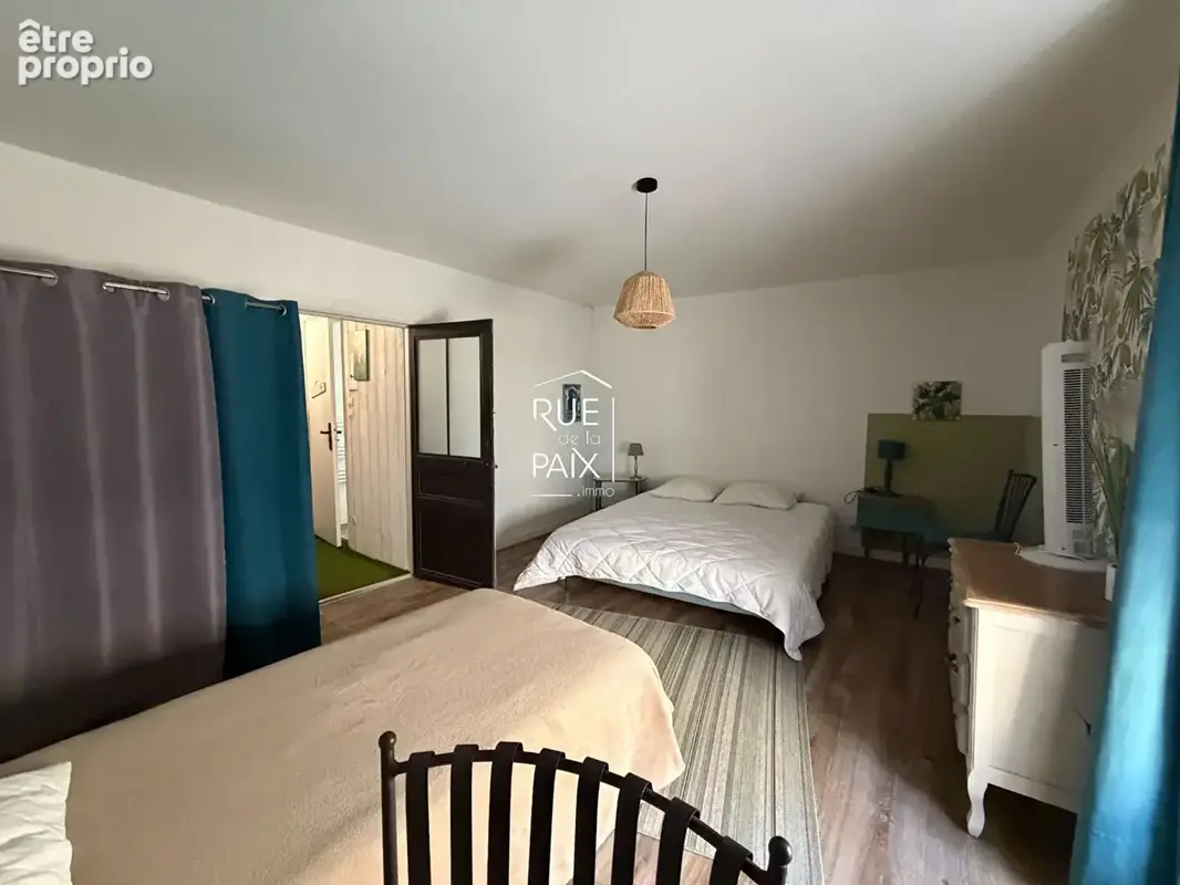 Maison de ville - Idéal investissement ou premier achat - photo 2