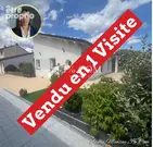 Maison à BLAINVILLE-SUR-L'EAU