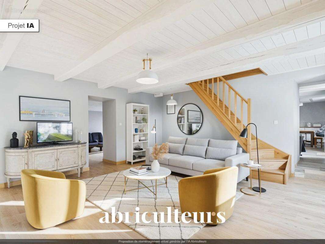 Maison à LA BAULE-ESCOUBLAC