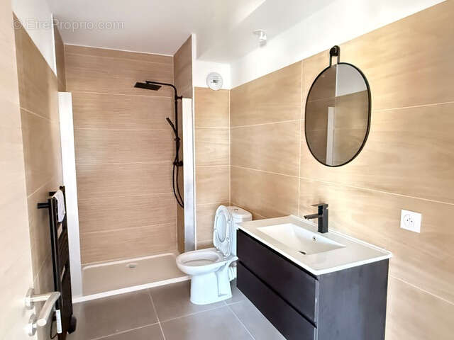 Appartement à ALBI