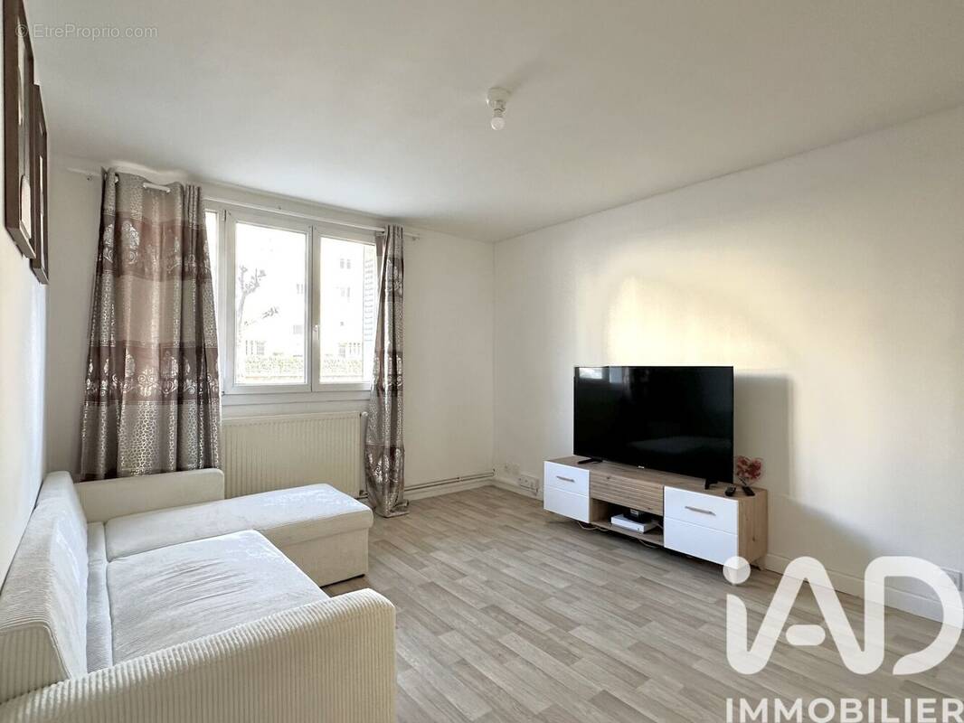 Photo 1 - Appartement à VALENCE