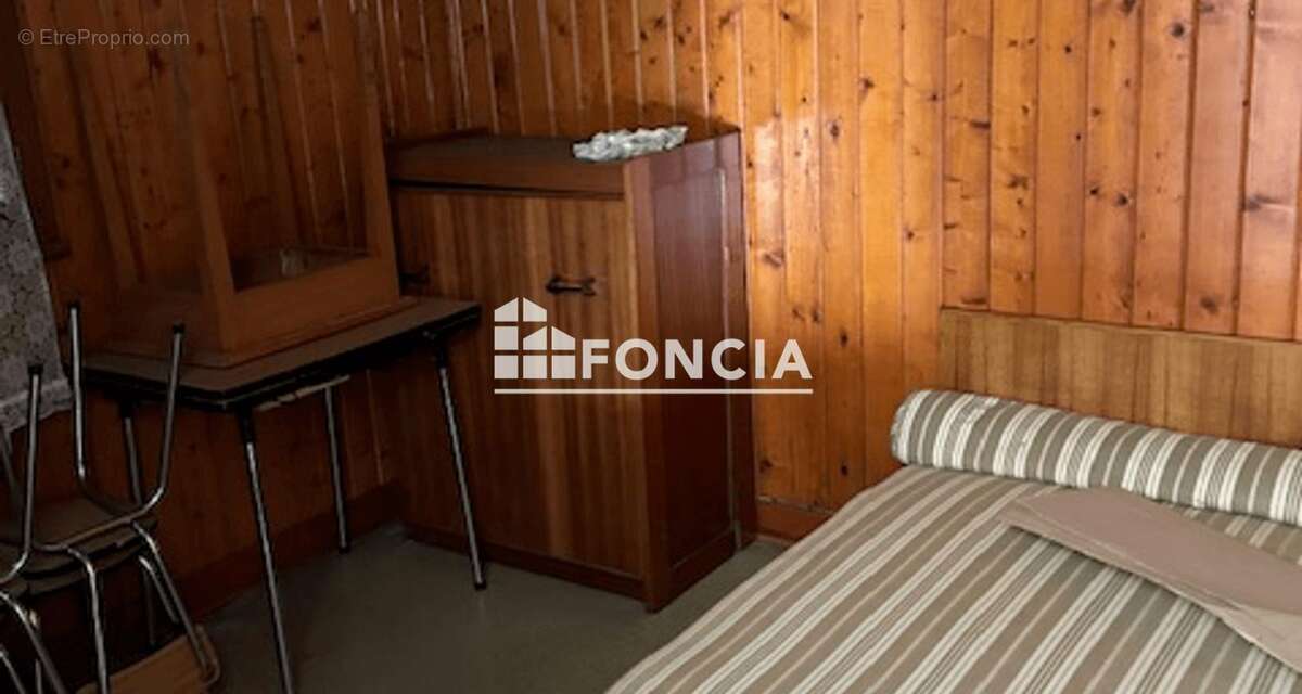 Maison à LES HOUCHES