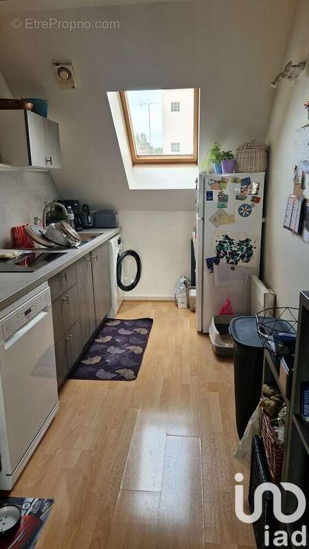 Photo 4 - Appartement à TROYES