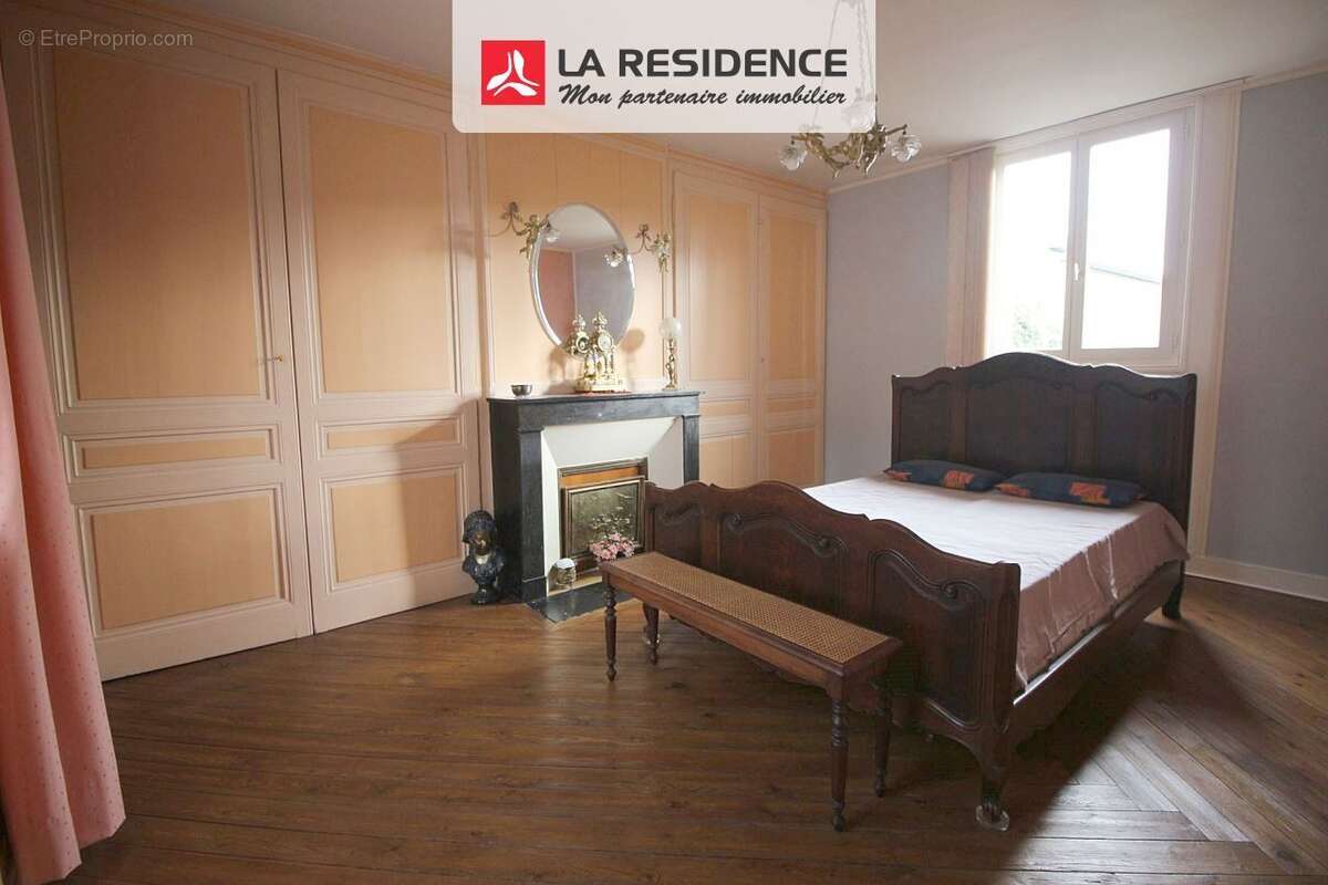 Maison à DARNETAL