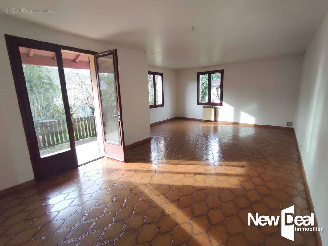 Maison à PENNE-D'AGENAIS