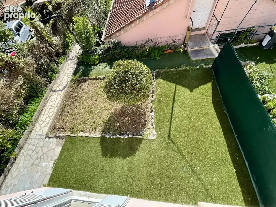 Appartement 4 pièces 75 m² à vendre à Antibes (06600) - photo 3
