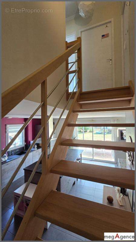 Maison 91m², 5 pièces sur 1185 m² de terrain clos - photo 6