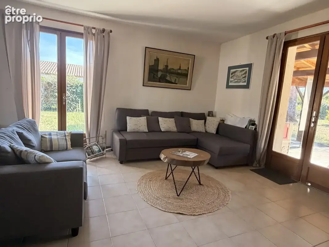 La maison du bonheur - photo 6