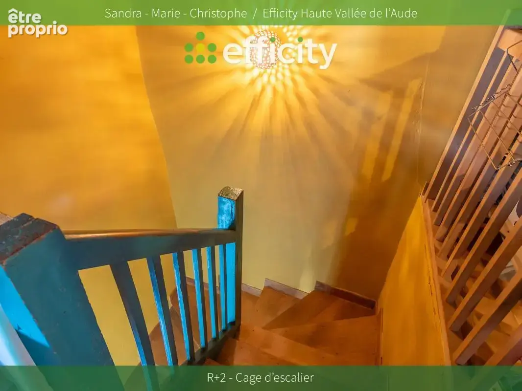 Maison de village - photo 9