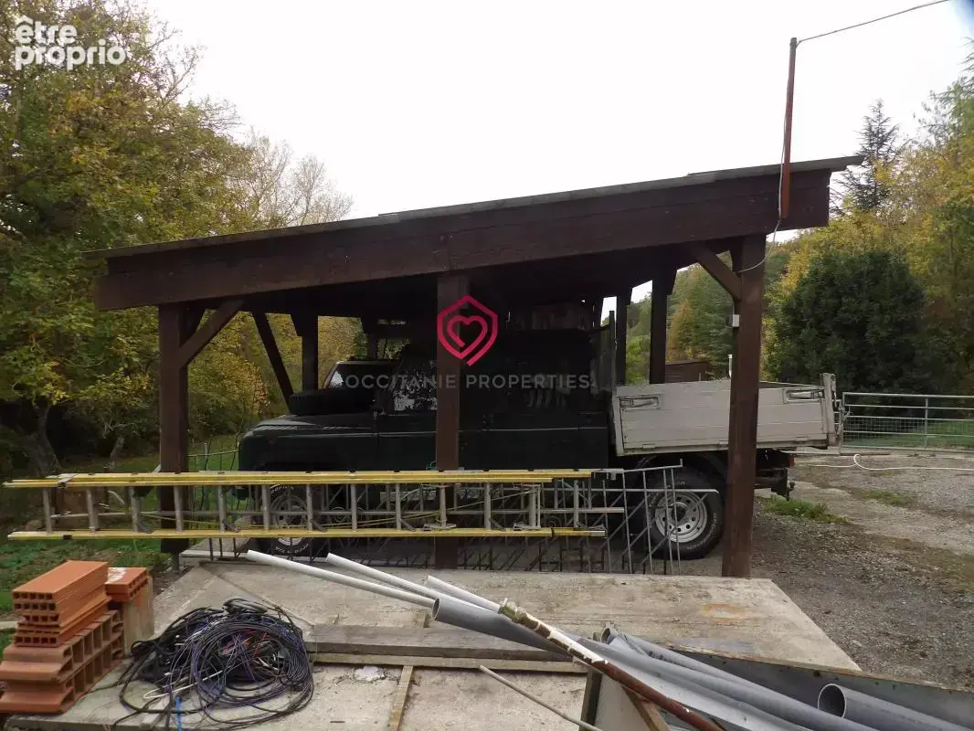 Ferme rénovée avec piscine, dépendances et 42 ha - photo 21